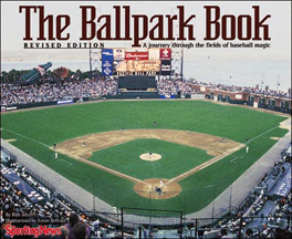 ballpark book
