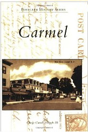 carmel book